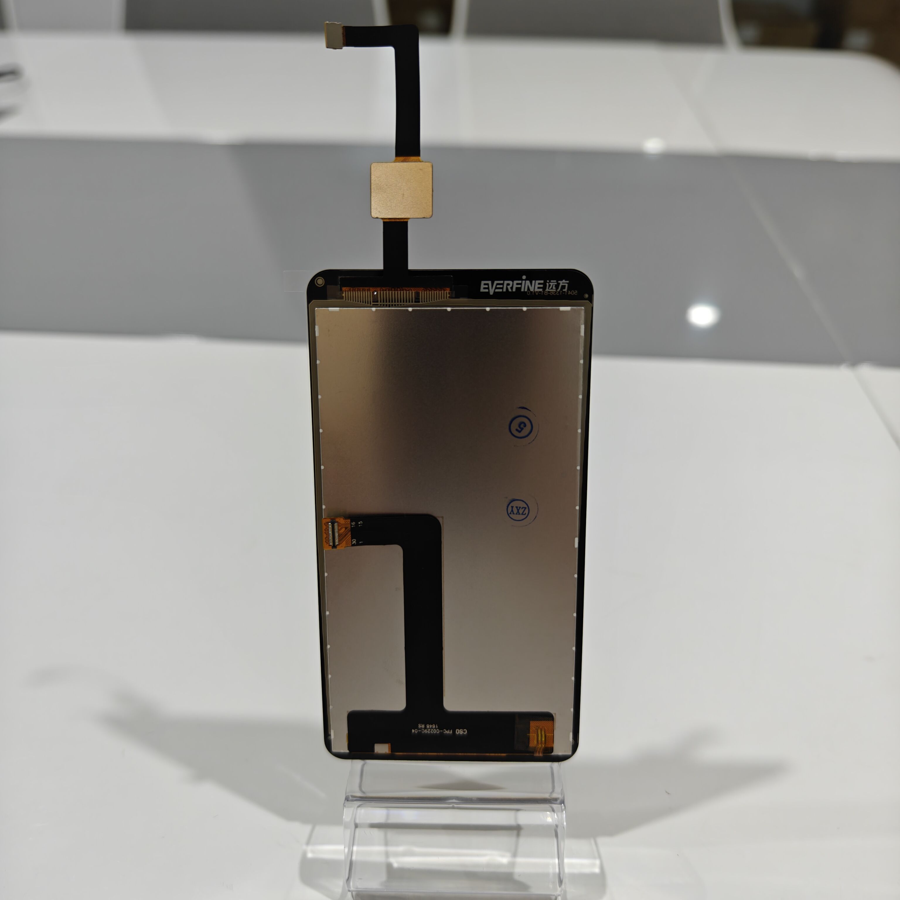 Grahowlet 5 Inch TFT with MIPI Interface PCAP Touch Solution