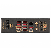 Tarjeta Madre para Juegos MSI MEG X670E ACE E-ATX Compatible con Procesadores de Escritorio AMD AM5 Socket Ryzen 9 7950X3D 7950X 7900X