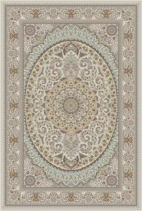 Grande Offerta Tappeti Stampati in 3D Stile Persiano con Motivi Floreali 8x10 Tappetini da Pavimento - Product Image 4