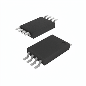 Circuit intégré CMOS 2 circuits 8TSSOP, composant électronique en stock, puce 8 TSSOP (0,173'', largeur 4,40 mm) TS272IPT - Product Image 1