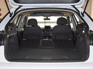 <span class=keywords><strong>Audi</strong></span> Q2L 35 TFSI 2021, transmission automatique, phares LED, toit ouvrant, modèle élégant et tendance, faible kilométrage, <span class=keywords><strong>voiture</strong></span> d'occasion - Product Image 6