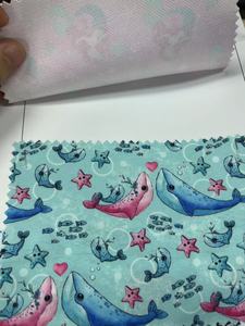 Chất lượng tốt nhất tùy chỉnh in kỹ thuật số giá rẻ tùy chỉnh 600D 230D PVC tráng 100% polyester in Oxford vải - Product Image 5