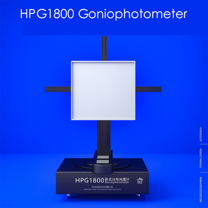 HPG1800 조명 측정기 포토미터 헤드 포함 - Product Image 6