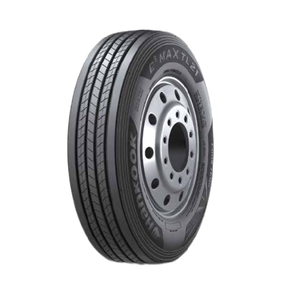 ยางรถพ่วง 285/75R24.5 e3 TL21 TBR ยางรถบรรทุกสำหรับพื้นที่ภูมิภาค ตำแหน่งล้อหลัง สำหรับรถบรรทุกทางไกล 285/75R24.5 - Product Image 4