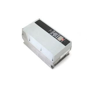 131B7741 VFD อุปกรณ์อิเล็กทรอนิกส์สำหรับระบบอัตโนมัติทางอุตสาหกรรม FC-302 FC302 ตัวแปลงความถี่ 131B7741 Fc-302 110kw vlt Automationdri - Product Image 1