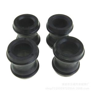 Raccord de tuyau d'eau en caoutchouc Volkswagen 06L121131 pour remplacement du tuyau d'admission d'air - Product Image 3