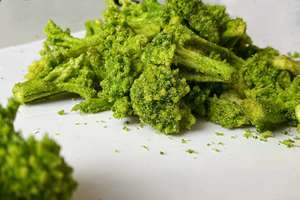 Vegetales Deshidratados al Vacío en Oferta, Brócoli <span class=keywords><strong>Deshidratado</strong></span> Natural a Precios de Mayoreo, Chips de Brócoli Fritos - Product Image 6