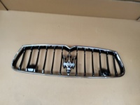 Pour livraison rapide Grille de pare-chocs avant de haute qualité 2017 2018 maserati Ghibli Accessoires