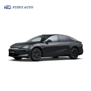 BYD Han <span class=keywords><strong>L</strong></span> Veicolo Elettrico Nuova Energia Edizione 1102 CV 701 Km Ibrido Flagship EV Cambio Automatico 4WD Guida <span class=keywords><strong>a</strong></span> Sinistra Berlina - Product Image 1