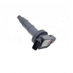 Bobine d'allumage Offre Spéciale 90919-02244 90919-T2008 pour Toyota Camry HIACE V <span class=keywords><strong>RAV</strong></span> <span class=keywords><strong>4</strong></span> SOLARA <span class=keywords><strong>2006</strong></span>- - Product Image 2