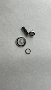 2901139900 Kit de réparation Valve de pression minimale adaptée au compresseur Manny - Product Image 3