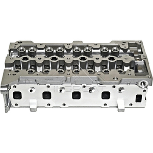 71723118 5607170 Culasse complète 1.3 Multijet 16V 188A8 199B4 312B1 pour Fiat Doblo Panda Lancia Musa Ypsilon <span class=keywords><strong>Opel</strong></span> <span class=keywords><strong>Corsa</strong></span> - Product Image 4
