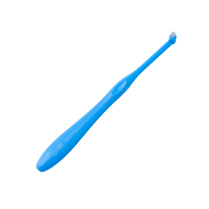 Prodotti per l'Igiene Orale Multiuso, Spazzolino a Singolo Cuscinetto per Ortodonzia - Product Image 3