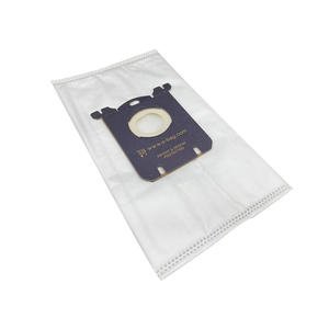 Bolsas de polvo plegables, accesorios para aspiradora adecuados para Electroluxs/Philipss <span class=keywords><strong>S</strong></span>-<span class=keywords><strong>bag</strong></span> FC8202 FC8229 FC8500 FC9174 FC8720 - Product Image 2