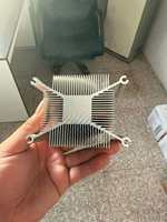 Radiateur en aluminium - Alliage 6061/6063 anodisé, usiné CNC, services de pliage, de découpe et de soudage, tailles et formes personnalisées