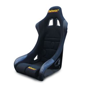 Beltenick-asiento deportivo de fibra de vidrio, asiento de cubo para deportes, coche de carreras, RST-700 - Product Image 1