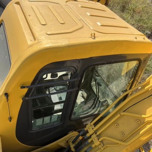 Haute qualité utilisé pour Komatsu PC120-6 pelle japon pas cher prix noyau moteur Liyuan bonnes ventes chine PC56-7 PC60-7 PC78US - Product Image 5