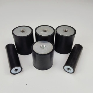 Bon prix VV/<span class=keywords><strong>VE</strong></span>/VD Anti Cylindre Vibration Caoutchouc Montage Tampon En Caoutchouc M3 M6 M8 M10 M12 - Product Image 5