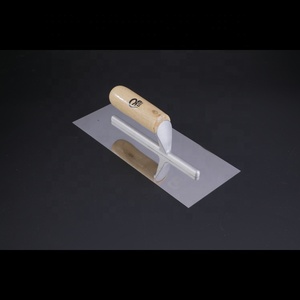 280*125 công cụ trát bằng gỗ xử lý công cụ trát thép carbon - Product Image 3