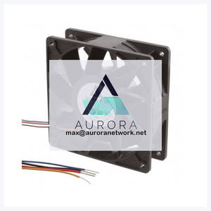 Ventilador de refrigeración OEM de alta calidad, 603-1700-ND, con buen precio - Product Image 1