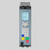 Pour analyseur d'automatisation avec plaque d'auto-calibrage en plastique, PROFIBUS PA A5E00056834, PROFIBUS DP A5E00057159, Allemagne