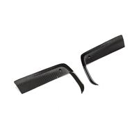 Garniture de pare-chocs avant personnalisée en fibre de carbone sèche G16 pour BMW G14 G15 G16 840i M850i M Sport 2020-2023