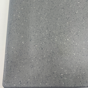 Plato Largo Elevado de Melamina de 28x19cm para Ensaladas, Postres y Aperitivos - Product Image 6