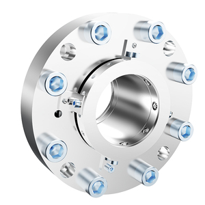 Mechanical <b>Seal</b> for Slurry Pumps Pressurized Double-Faced Mechanical <b>Seal</b> Unpressurized Double-Faced Mechanical <b>Seal</b> - Product Image 2