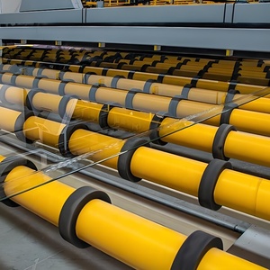 Contratación general EPC para servicio de mantenimiento y operación de diseño de línea de producción de vidrio plano personalizado - Product Image 2