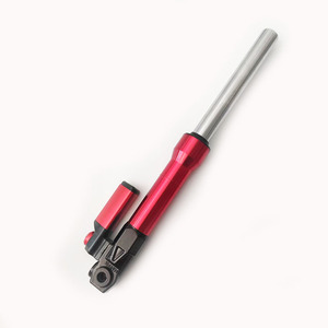 Freins à disque modifiés pour <span class=keywords><strong>moto</strong></span> et véhicule électrique, 27 pistons, 420 mm, alésage 43 mm, amortisseur <span class=keywords><strong>avant</strong></span>, amortisseur. - Product Image 4