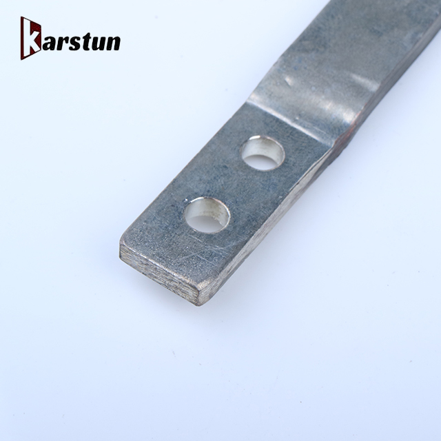 Electric Bus bar with Nickel Plated Copper Busbar