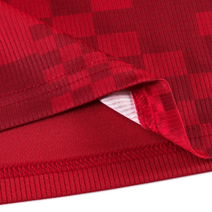Maillot de football Pixel Camo personnalisé, maillot de <span class=keywords><strong>foot</strong></span> pour l'entraînement d'équipe, uniforme décontracté de sport, service OEM, t-shirt personnalisé - Product Image 2