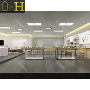 Bán lẻ cao cấp điện thoại di động hiển thị <span class=keywords><strong>Showcase</strong></span> điện thoại kính <span class=keywords><strong>Showcase</strong></span> điện thoại di động kính hiển thị tủ - Product Image 2