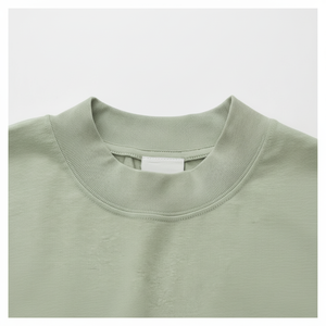 T-shirts décontractés sans manches en maille de haute qualité pour hommes, personnalisables, avec emballage de luxe, style streetwear, collection 2025 - Product Image 1