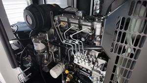 Générateur diesel 15 kVA-30 kVA, <span class=keywords><strong>prix</strong></span> du générateur diesel 30 kVA, générateur électrique silencieux - Product Image 4