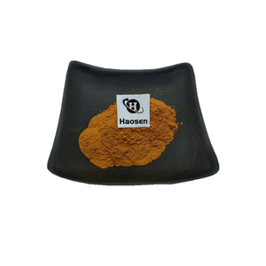 天然パパイヤ果実エキス粉末有機ハーブ10:1 20:1パパイヤ葉エキス粉末 - Product Image 2