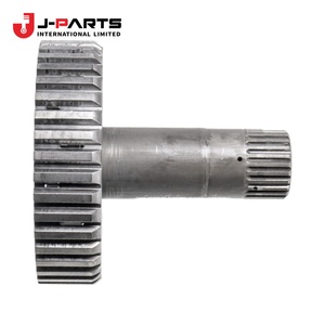 Conjunto de Cubo de Embrague Delantero para Toyota Hilux KUN16 1989-2004 OE 35061-50010 3506150010 - Product Image 3