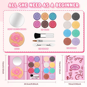 สมุดบันทึกการแต่งหน้าเพื่อความงามของฉัน - Product Image 2