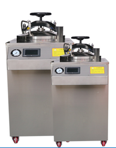 Sterilizzatore automatico pieno dell'<span class=keywords><strong>autoclave</strong></span> dell'alimento di immersione dell'acqua, macchina inscatolata della storta del cibo, piccolo sterilizzatore del laboratorio - Product Image 3