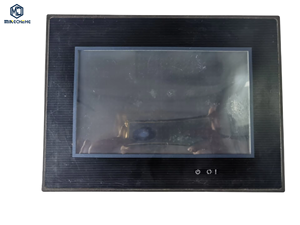 เซ็นเซอร์ควบคุม PLC หน้าจอสัมผัสอุตสาหกรรม ยี่ห้อใหม่แกะกล่อง รุ่น DOP-B07S415 - Product Image 1