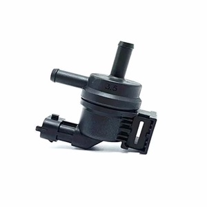 Válvula Solenoide para Depósito de Carbón Hyundai Kia 29010-03AA0 Puerto de 3/8 Pulgadas para Gas - Product Image 1