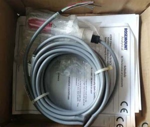 Sensor de pH/ORP Rosemounte 396P, 396-54-62, 396p-01-10-55, 396PVP, 396P-02-10-55-41, Más Vendido - Product Image 3