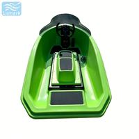 Bateau de plaisance ASA River de Chine Lumark pour la navigation à grande vitesse, nouveau design