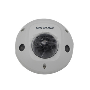 Original HIK DS-2CD2543G2-IS 4MP Mini Dome <b>IP</b> <b>Camera</b> IR Night Vision PoE IP67 WDR Audio Alarm CCTV Security <b>Camera</b> - Product Image 6