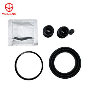 Kit de réparation d'étrier de cylindre de frein avant de voiture 01463-S7A-N00 pour Honda Civic 1.8L FA1 Ciimo C14 FB2 FB3 Stream RN3 2.0 L 2006-2015 - Product Image 2