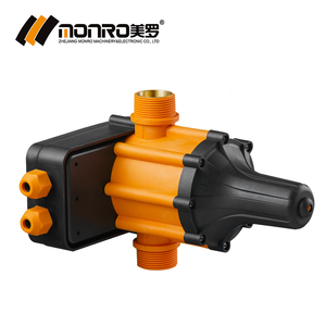 Pressostats électroniques automatiques réglables EPC-7 Monro IP65 pour pompe à eau - Product Image 2