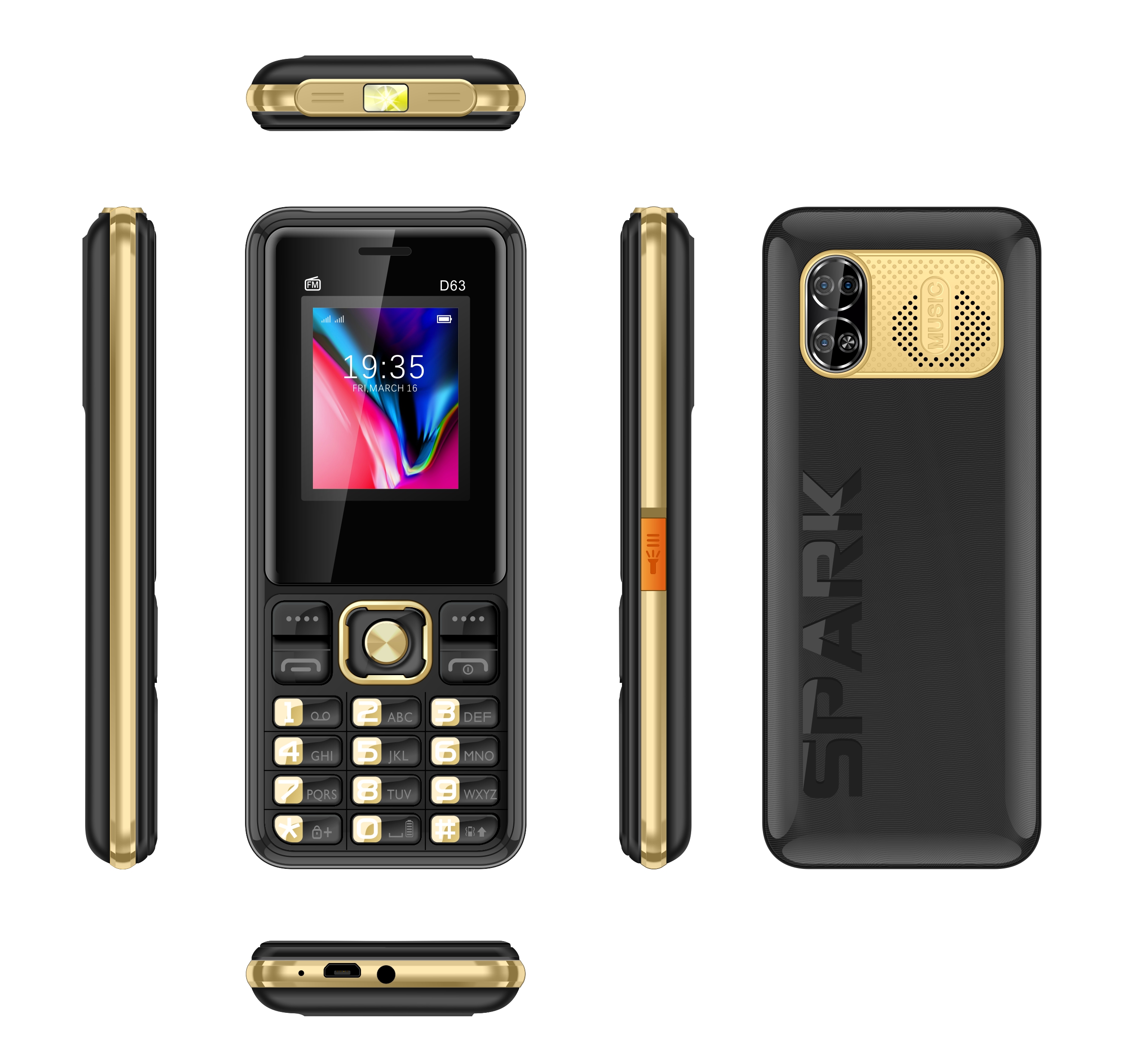 新品　レア品　Serome Dialpad Phone ダイアルパッドフォン 新品 レア品 Serome Dialpad Phone ダイアルパッドフォン 新品 レア品