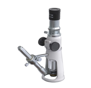 X151-100/X151-50/X151-40/X151-20 xách tay công nghiệp luyện kim đo kính hiển vi với thu nhỏ thị kính và pin - Product Image 1