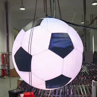 Affichage LED sphérique P2, écran LED publicitaire 3D holographique 8K résistant à l'eau pour intérieur/extérieur, module d'écran LED, garantie 1 an