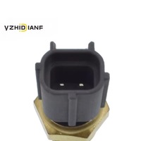 Capteur de température de l'eau du liquide de refroidissement du moteur ME202053 pour Mitsubishi L200 Montero Sport Galant Delica
